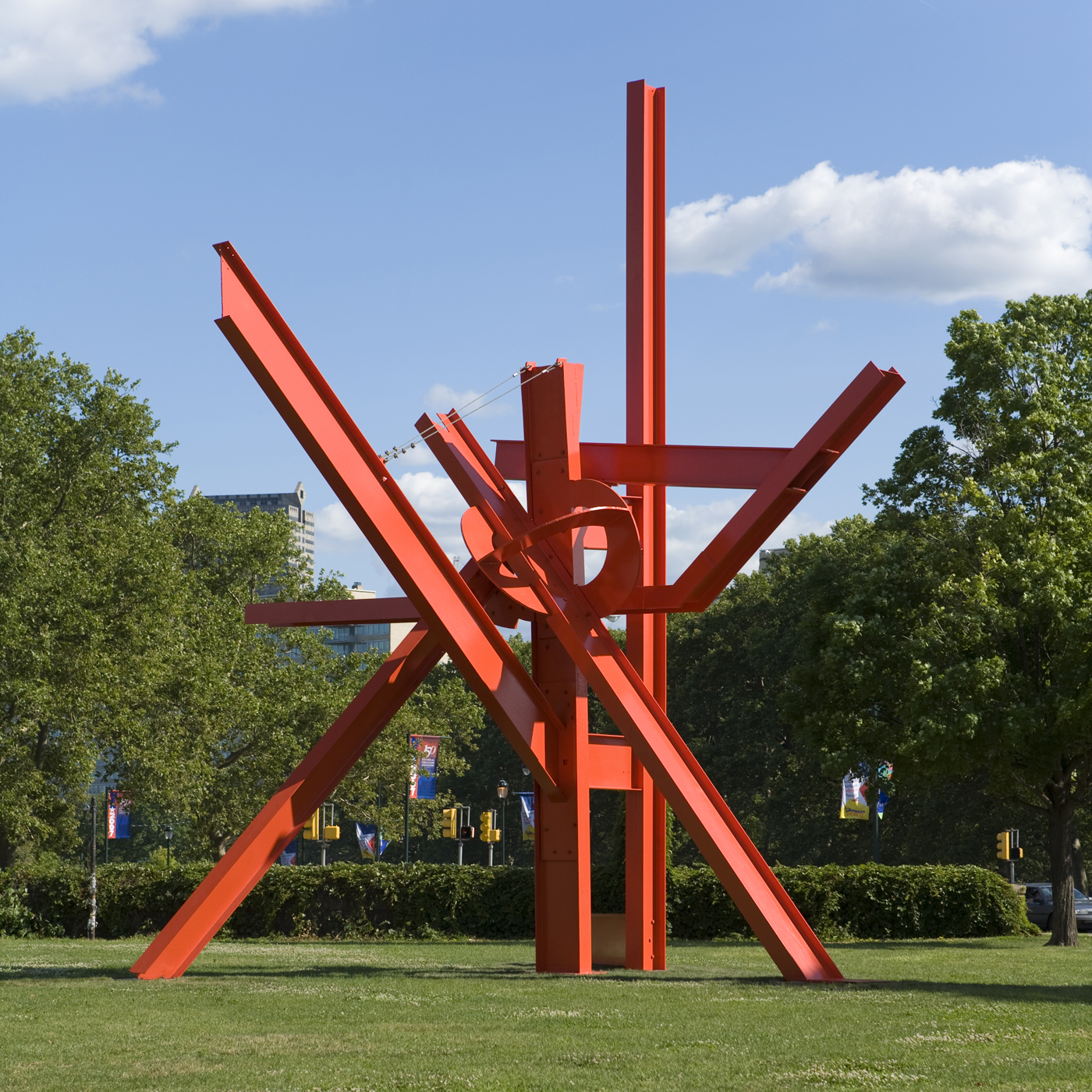 Iroquois - Association for Public Art
