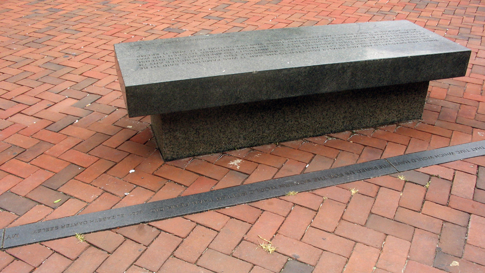 125 Years artwork at the University of Pennsylvania