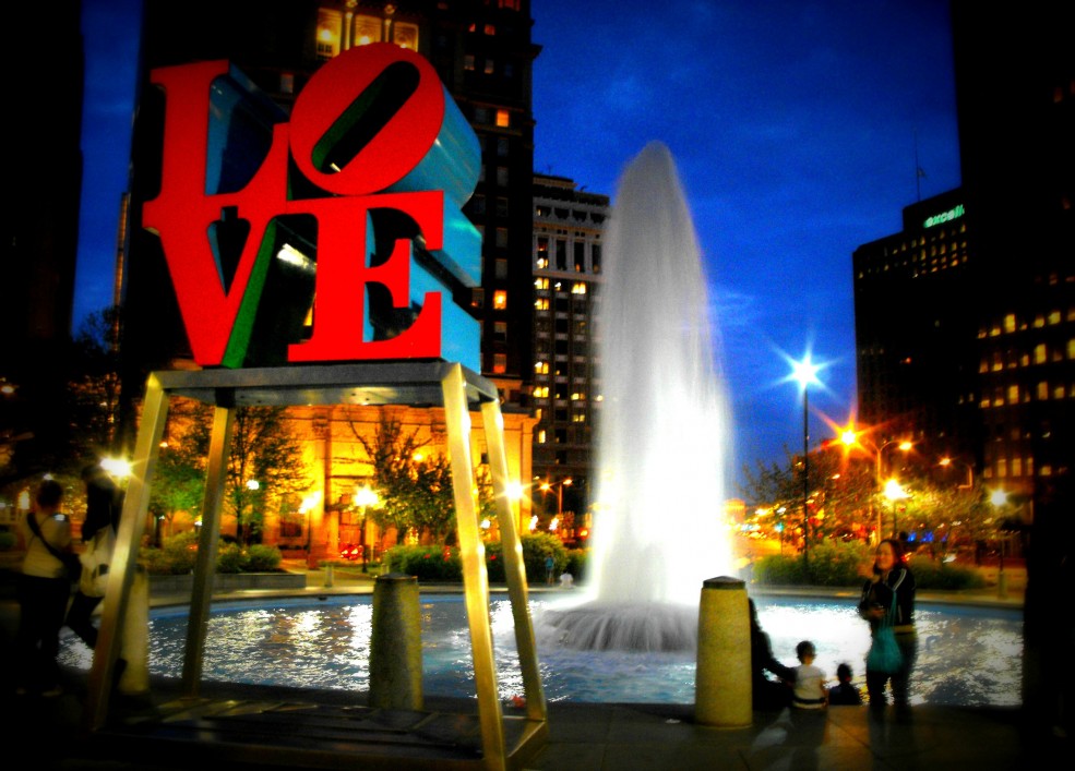 #LOVEpublicart photo submission.