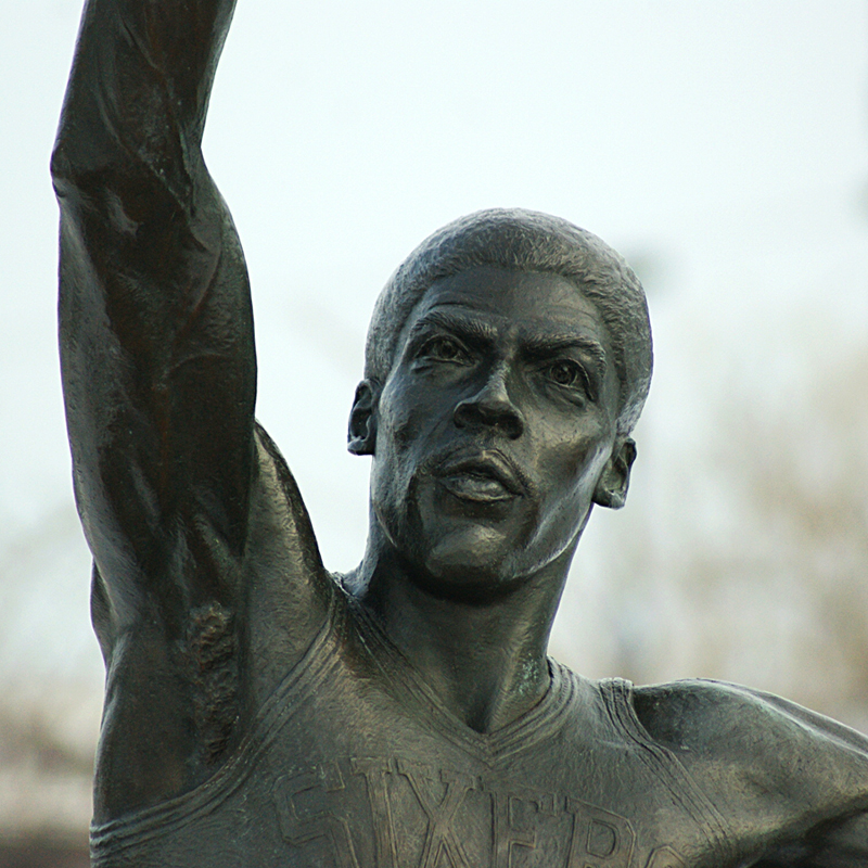 Dr. J
