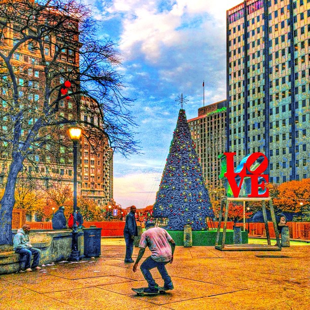 #LOVEpublicart photo submission by @ihatemyglasses on Instagram.