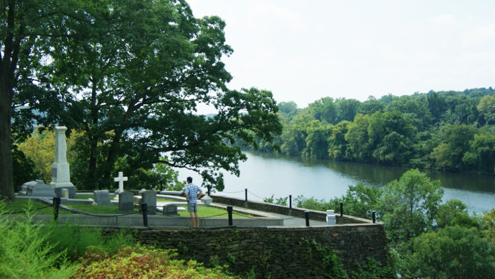 Laurel Hill Cemetery Association for Public Art