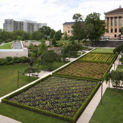 Photo courtesy Philadelphia Museum of Art