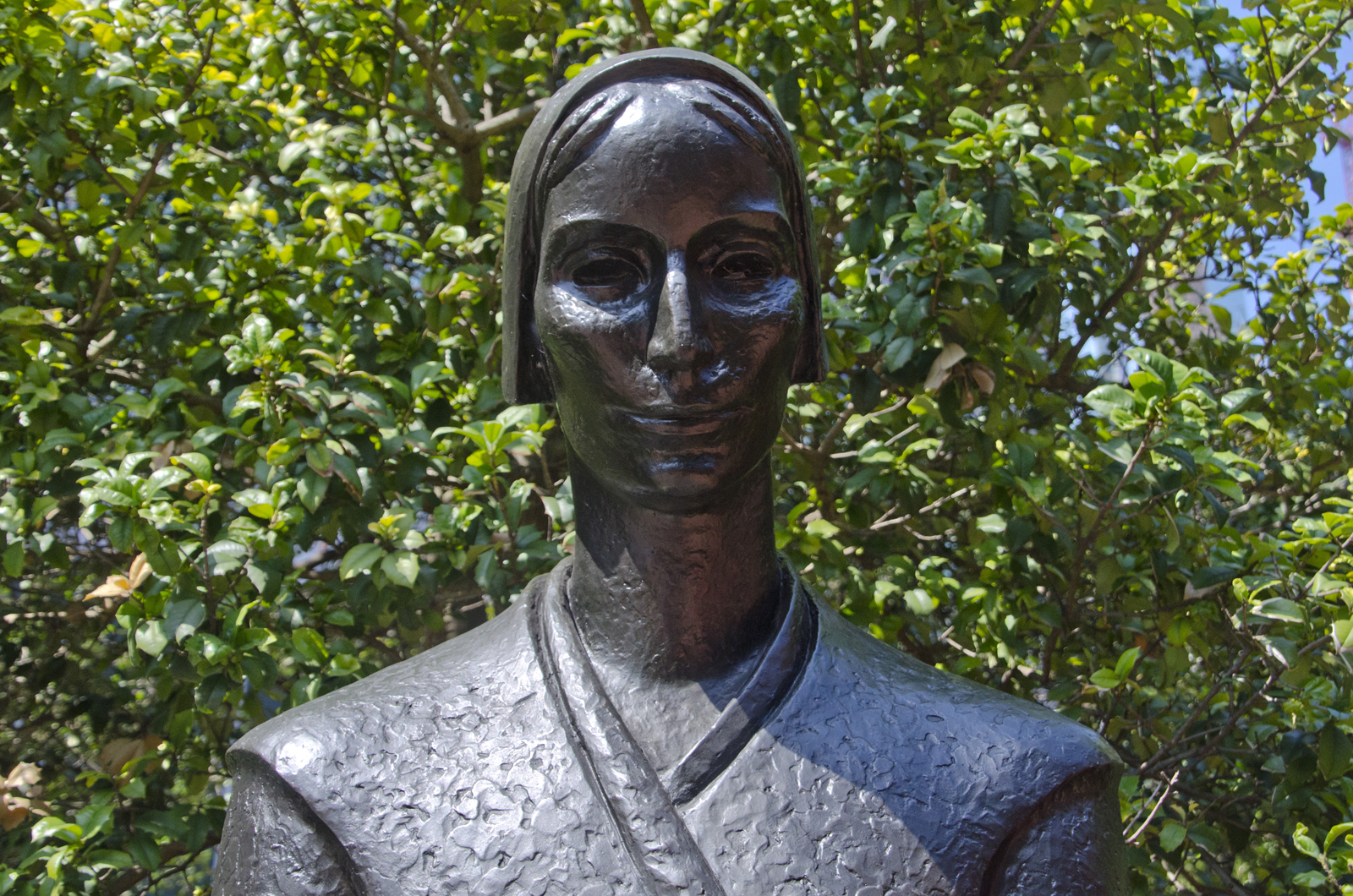 Mary Dyer