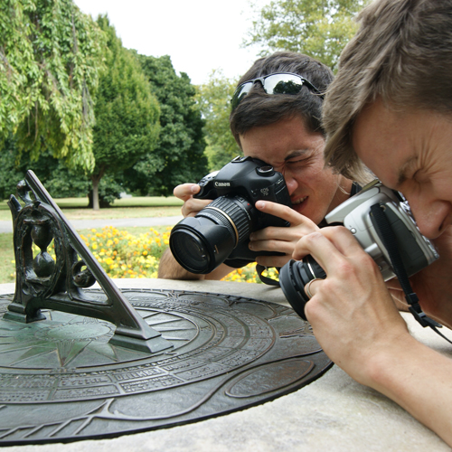 Public Art in Focus workshop