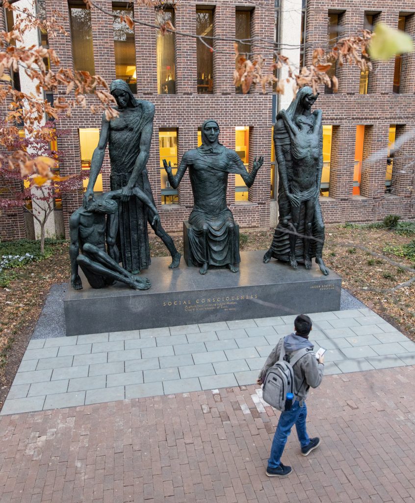 Social Consciousness Association for Public Art