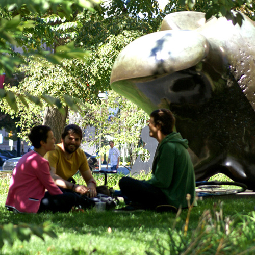 Penny Bach on “Public Art & Community Attachment” for ARTSblog