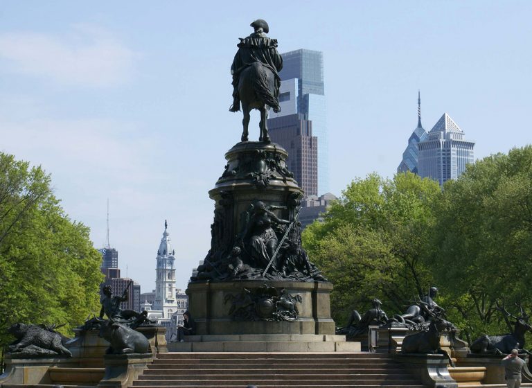 Washington Monument Association for Public Art