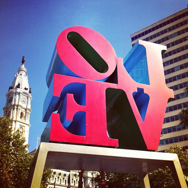 #LOVEpublicart photo submission.