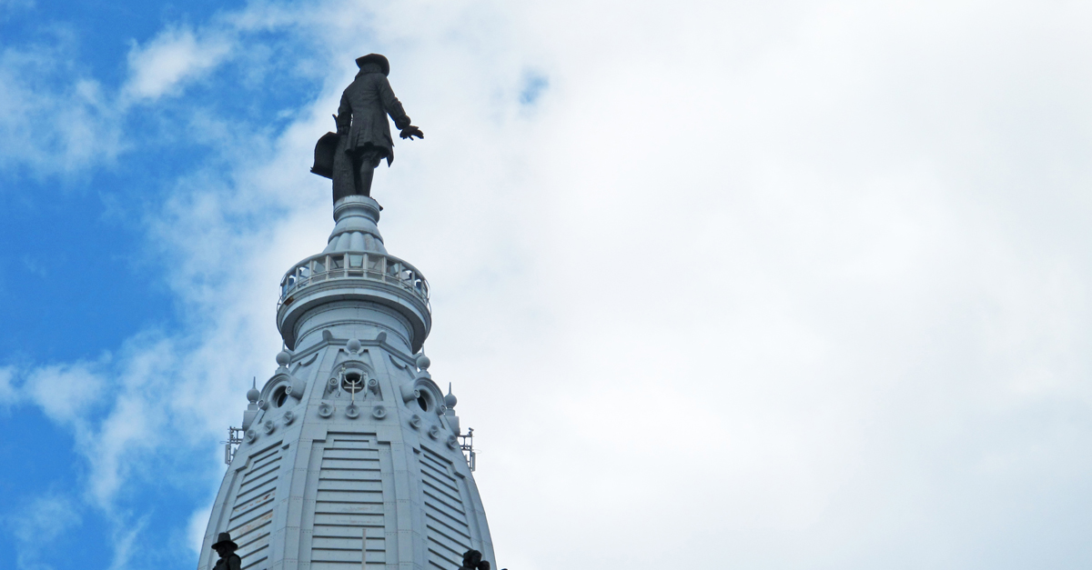 William Penn - Association for Public Art