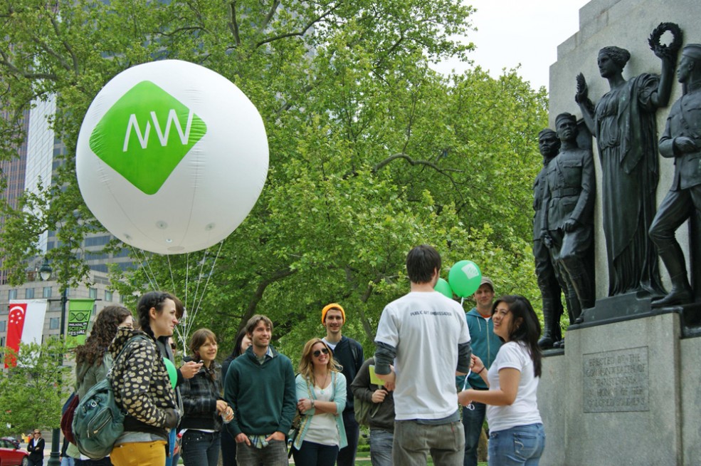 Photo Caitlin Martin © 2012 for the Association for Public Art
