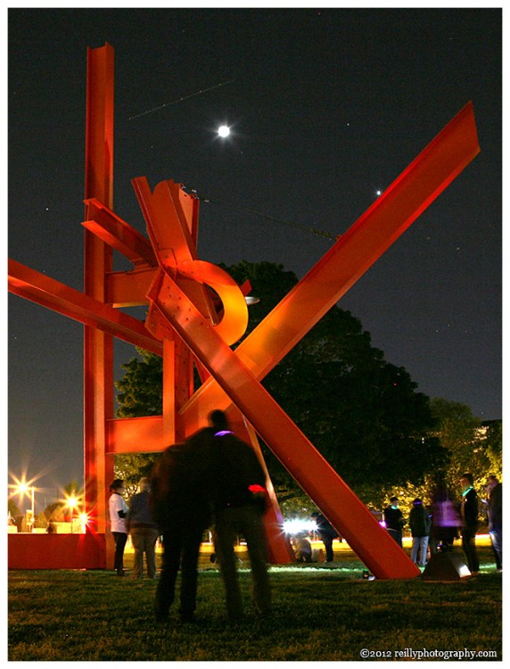 Photo Reilly Photography © 2012
