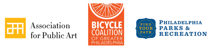 Bike tour logos