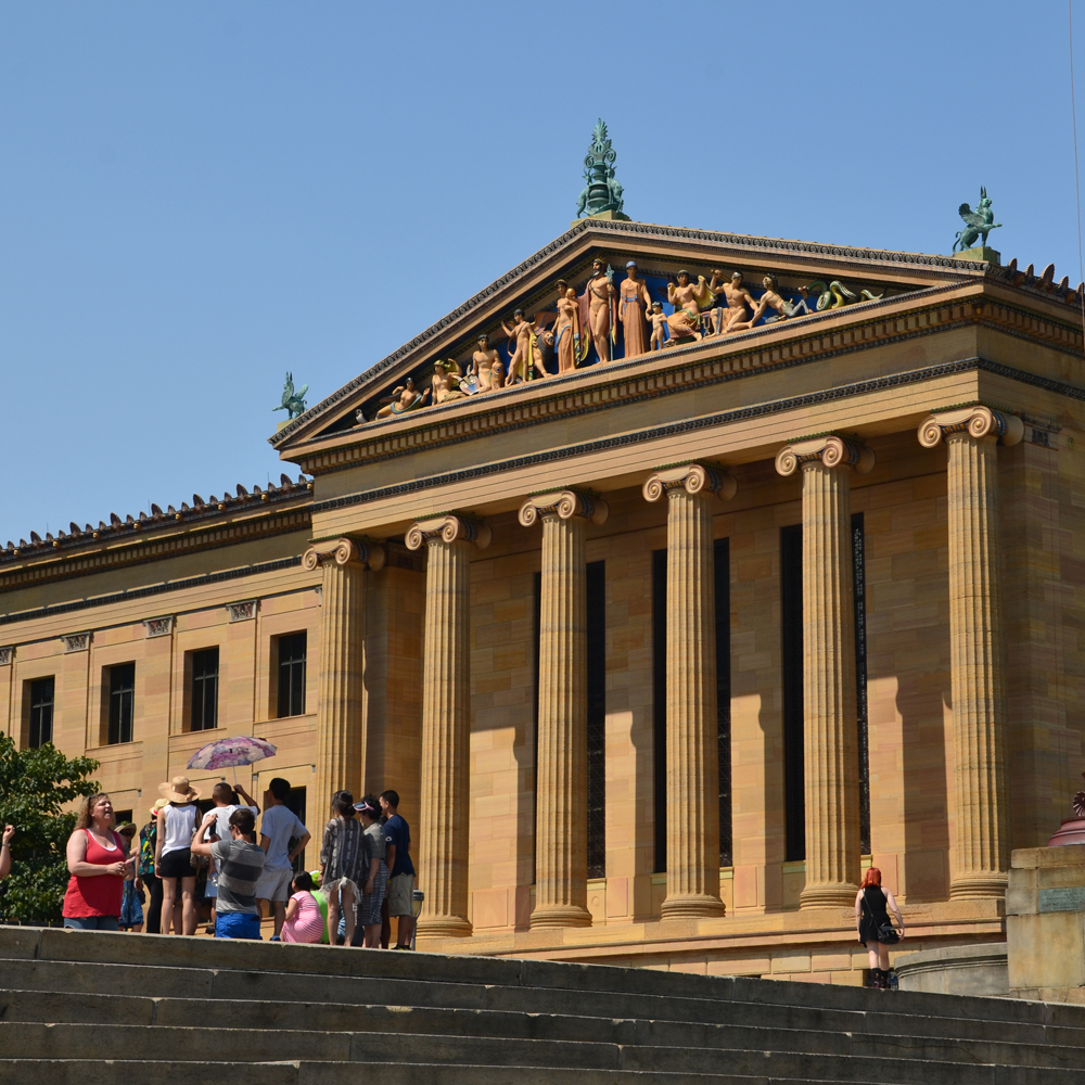 Eakins' "The Gross Clinic" to Stay in Philadelphia - Association for ...