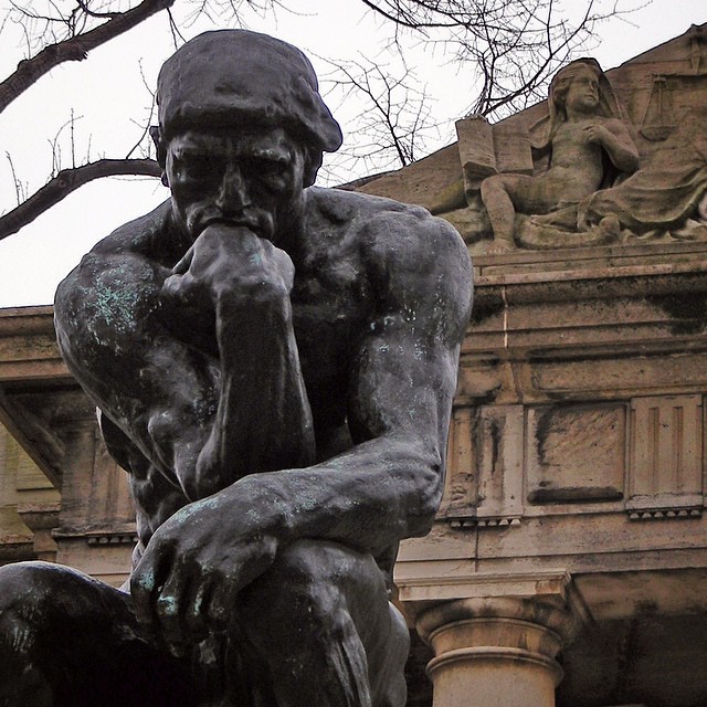 #THINKpublicart photo submission by @rlleung on Instagram