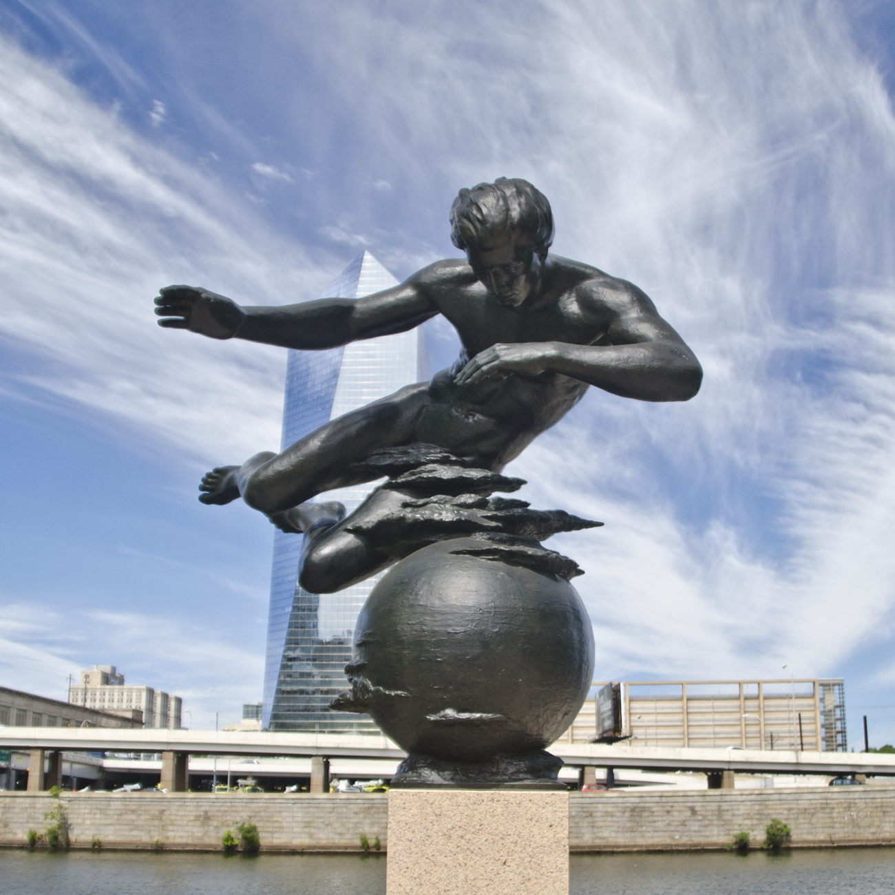 Air Association for Public Art