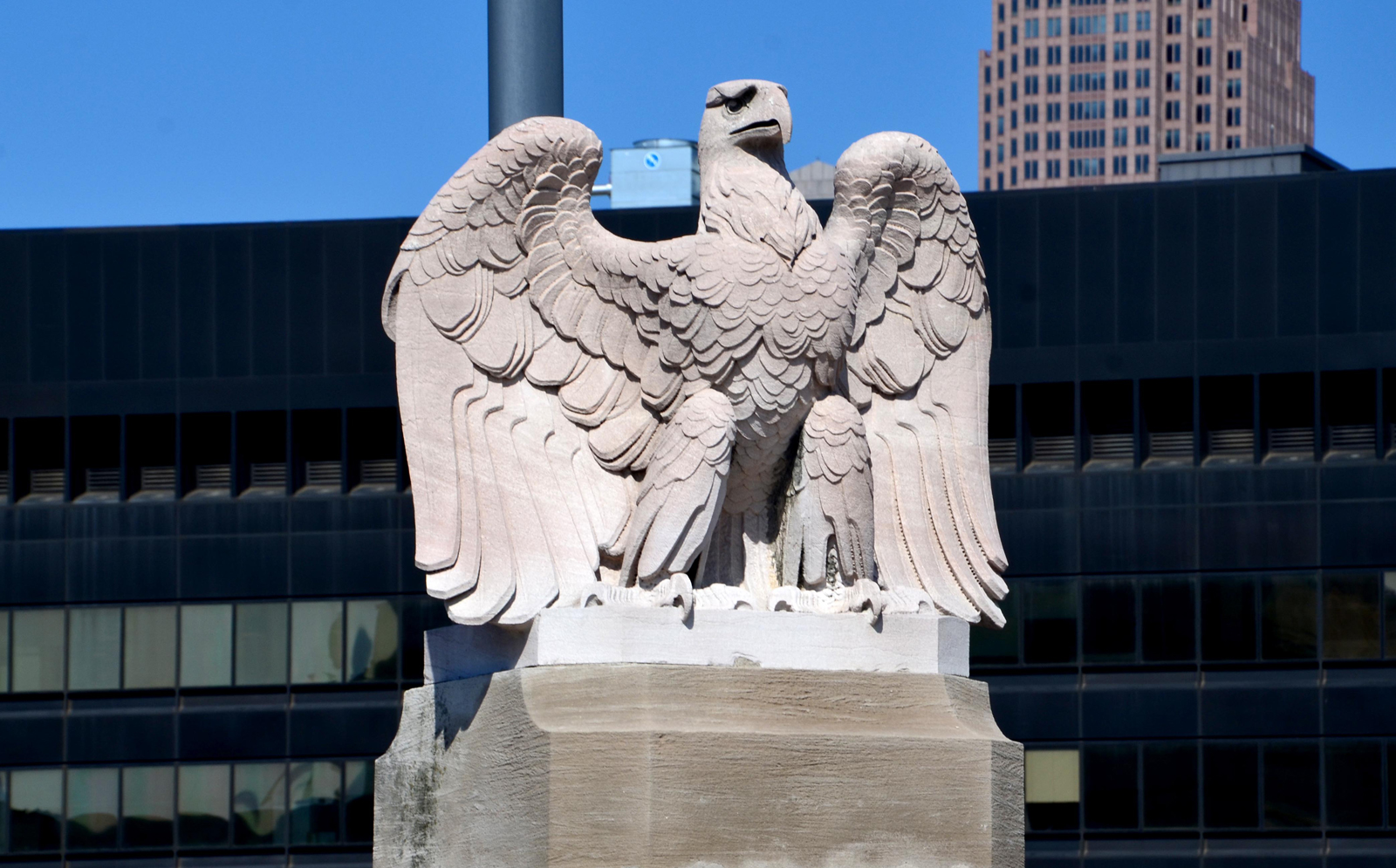 Eagles - Association for Public Art