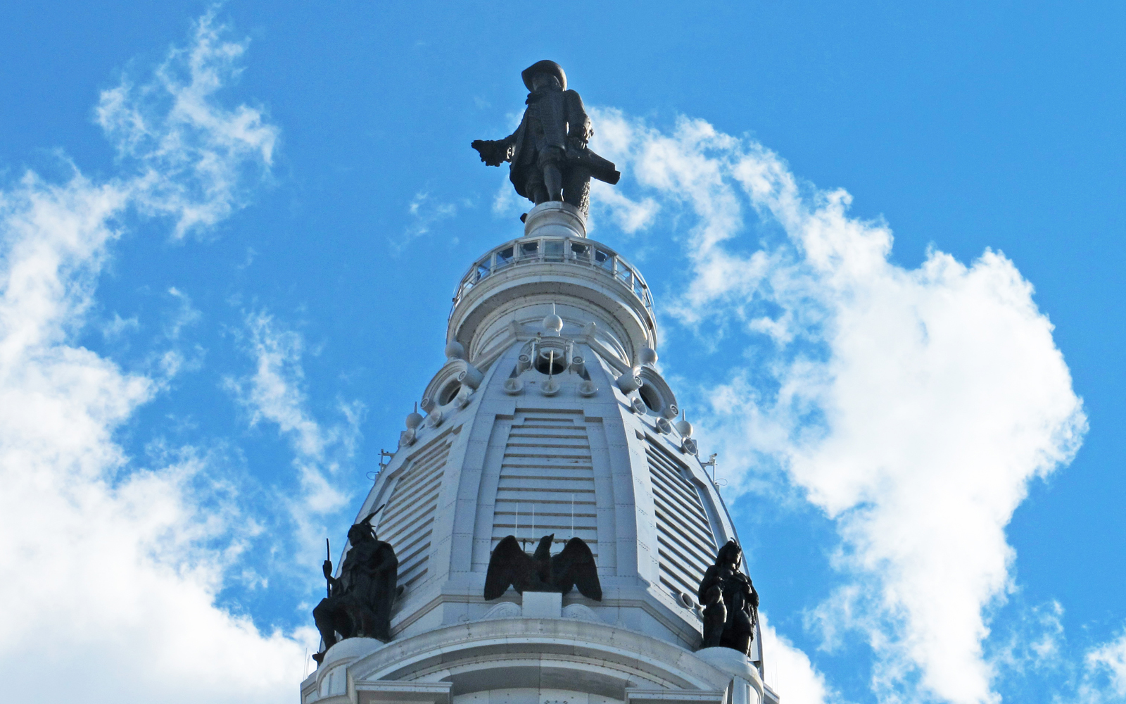 William Penn