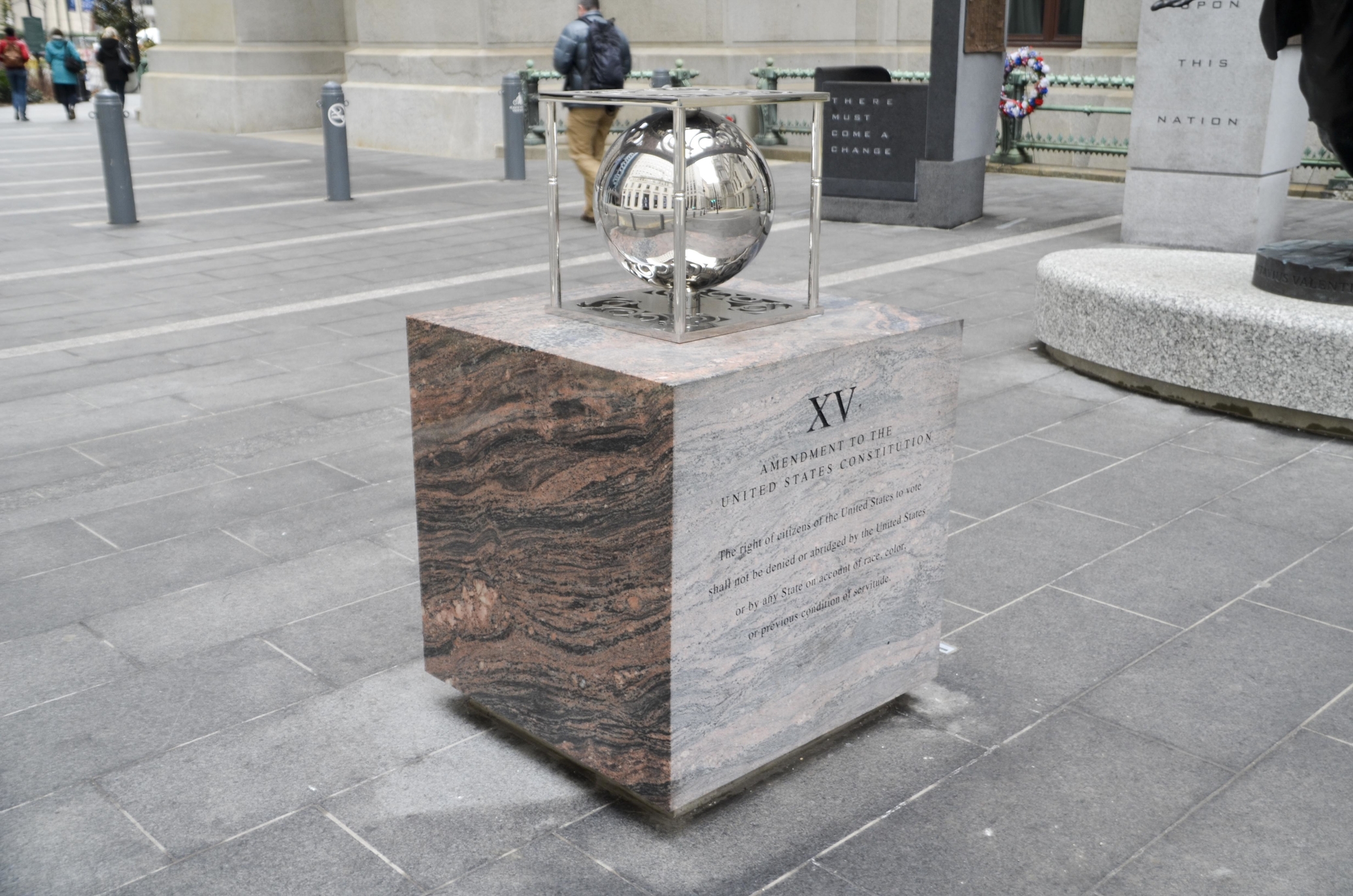 Catto Memorial