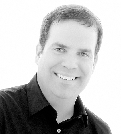 Patrick Hardy headshot