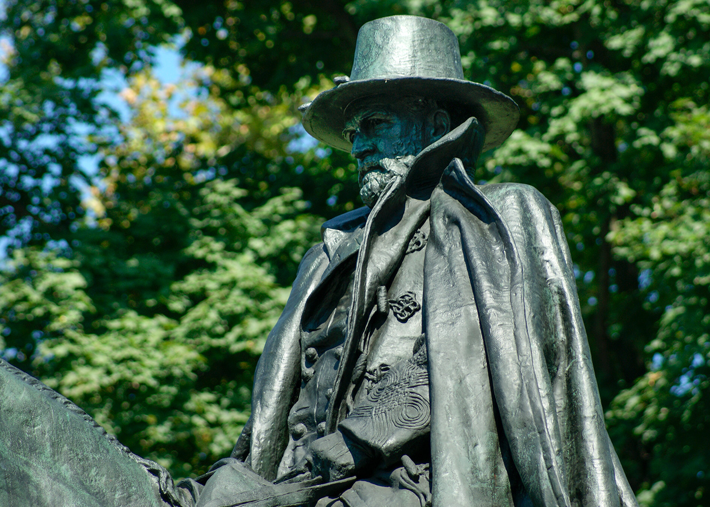 General Grant
