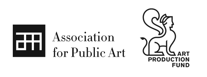 Nancy Baker Cahill: Liberty Bell - Association for Public Art
