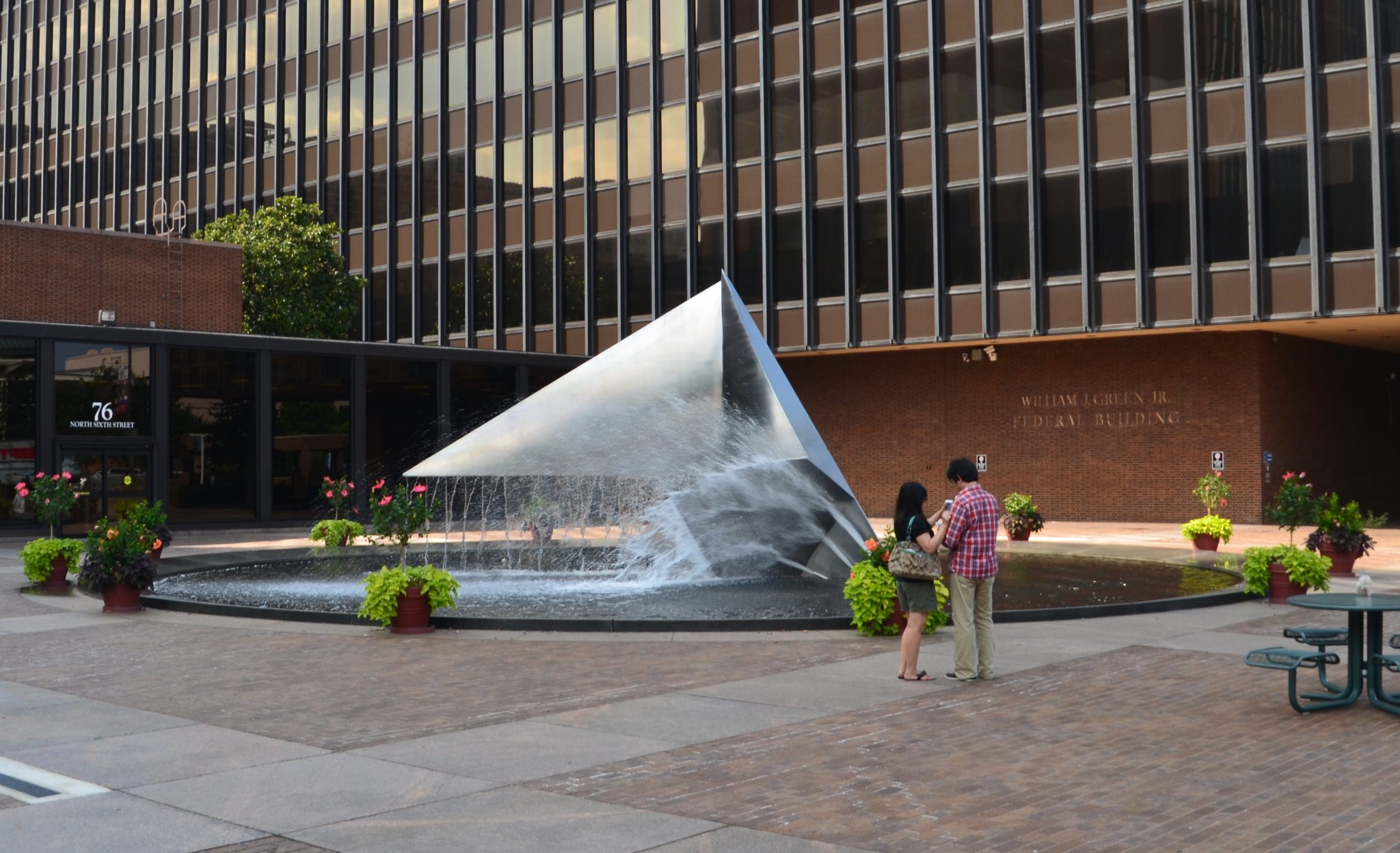 Voyage of Ulysses Association for Public Art