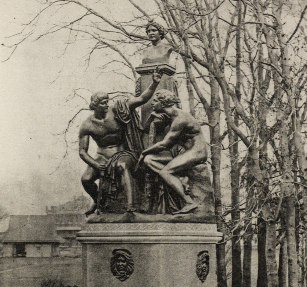 Association for Public Art Launches Unique Historic Archive Online ...