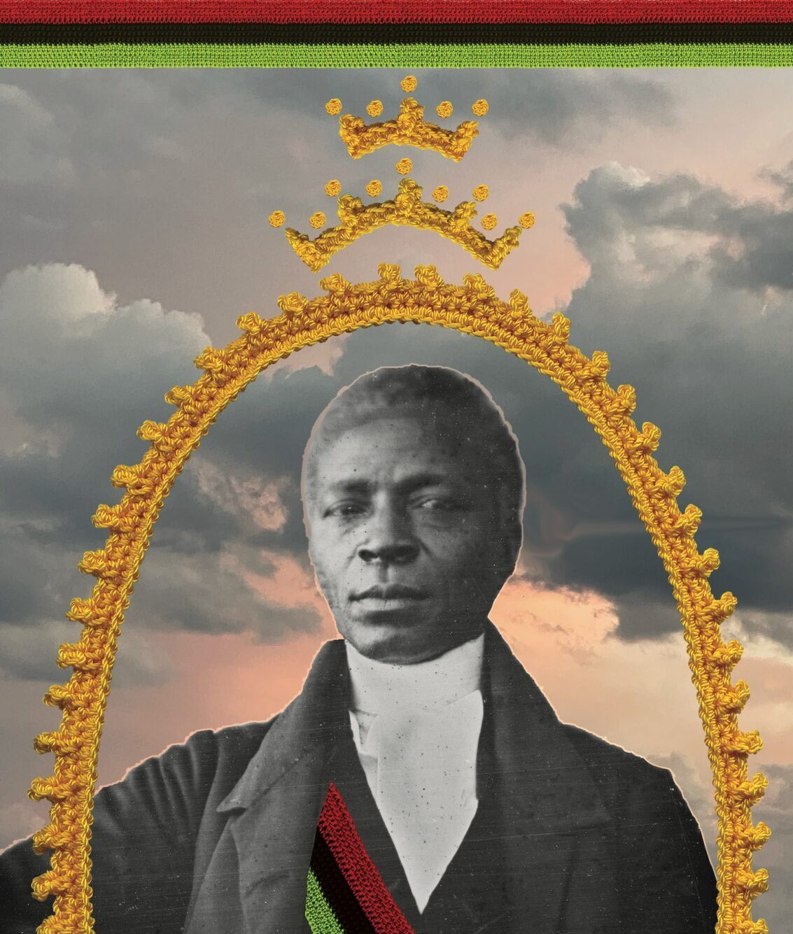 The Radical Black Elite - Association for Public Art