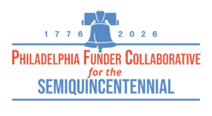Philadelphia Funder Collaborative Logo